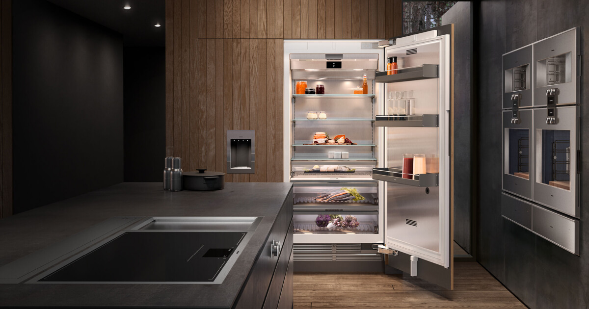 Gaggenau Success Story | Pinterest Business