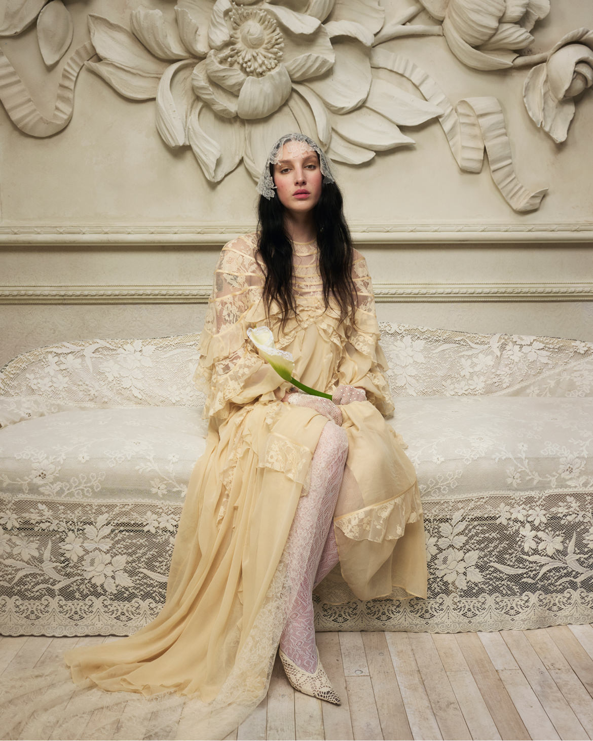 レター・ルネサンス | Pinterest Predicts™ 2026