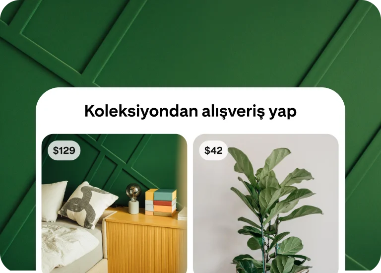 Koleksiyonlar