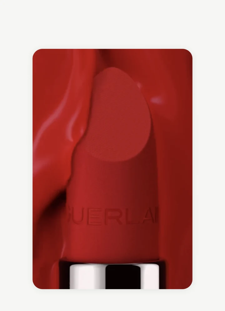 Guerlain ad