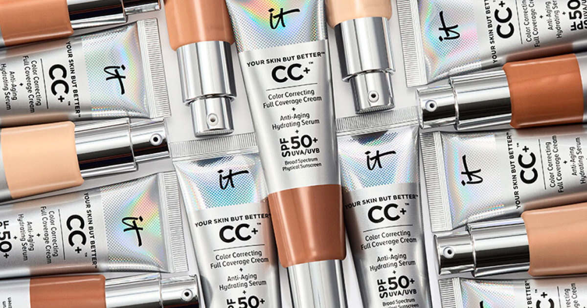 IT Cosmetics Success Story | Pinterest Business