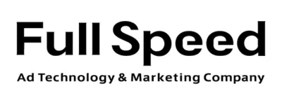 Full Speed logo