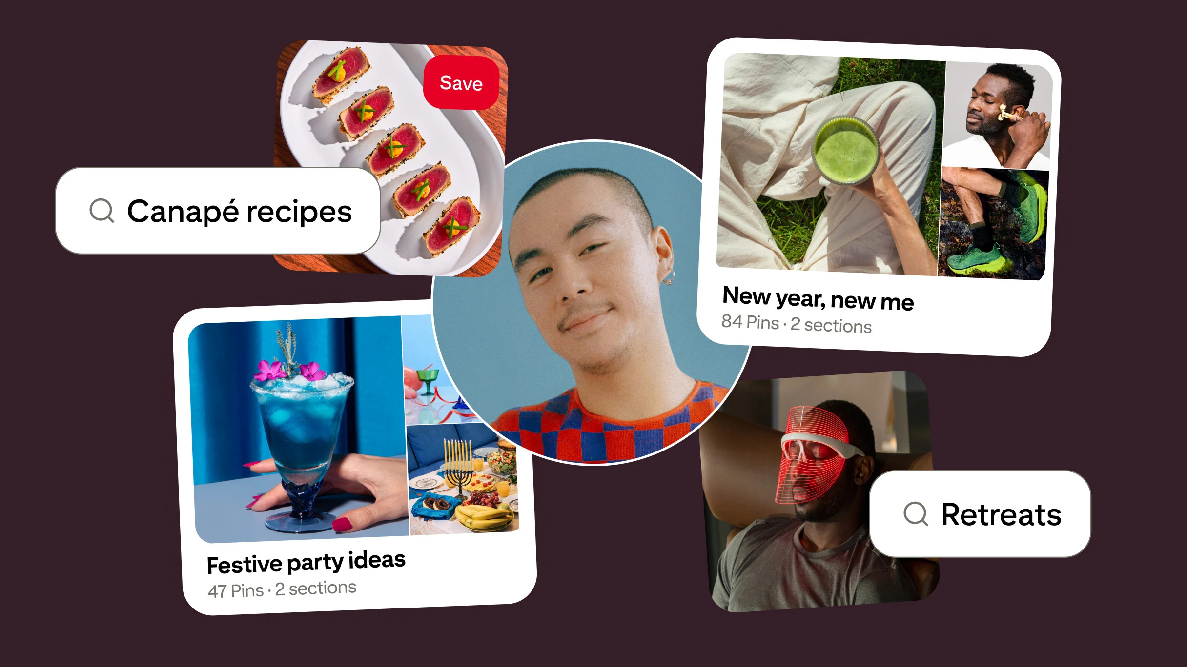 How to Reset Your Creative for Q5 | Pinterest Business