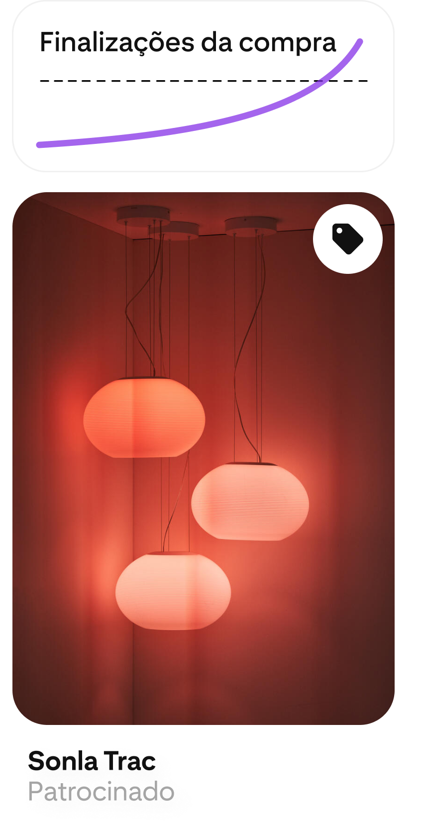  Anúncio de finalização da compra mostra crescimento nos resultados