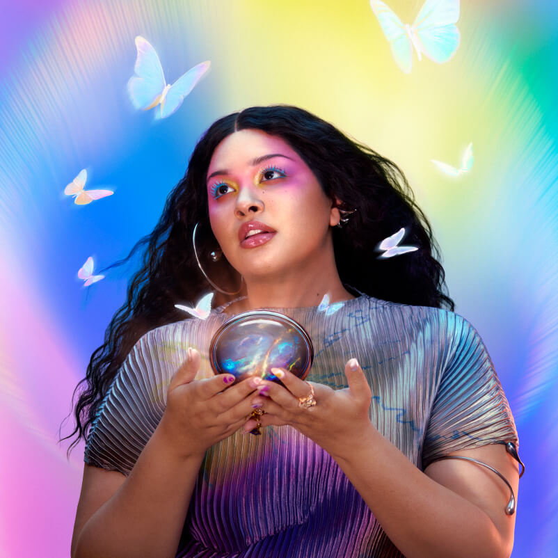 Pinterest Predicts The Top Pinterest Trends For 2025