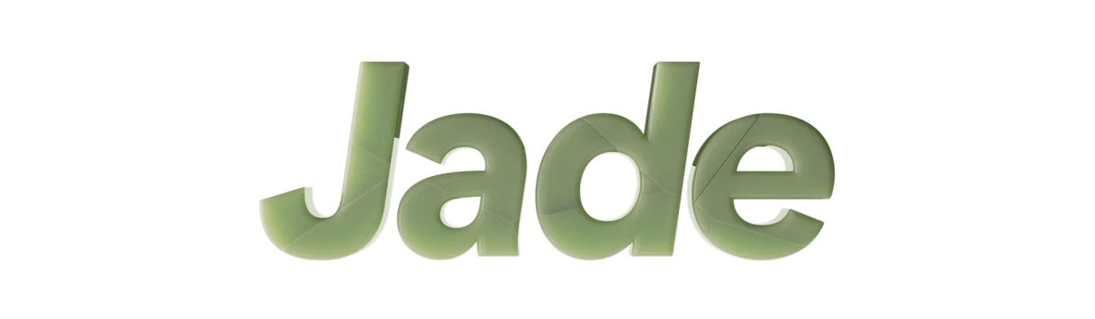 Jade Lettering Designs Pinterest Business