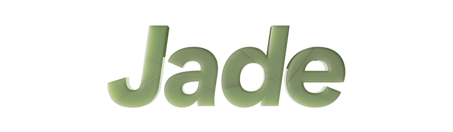 Jade Lettering Designs Pinterest Business