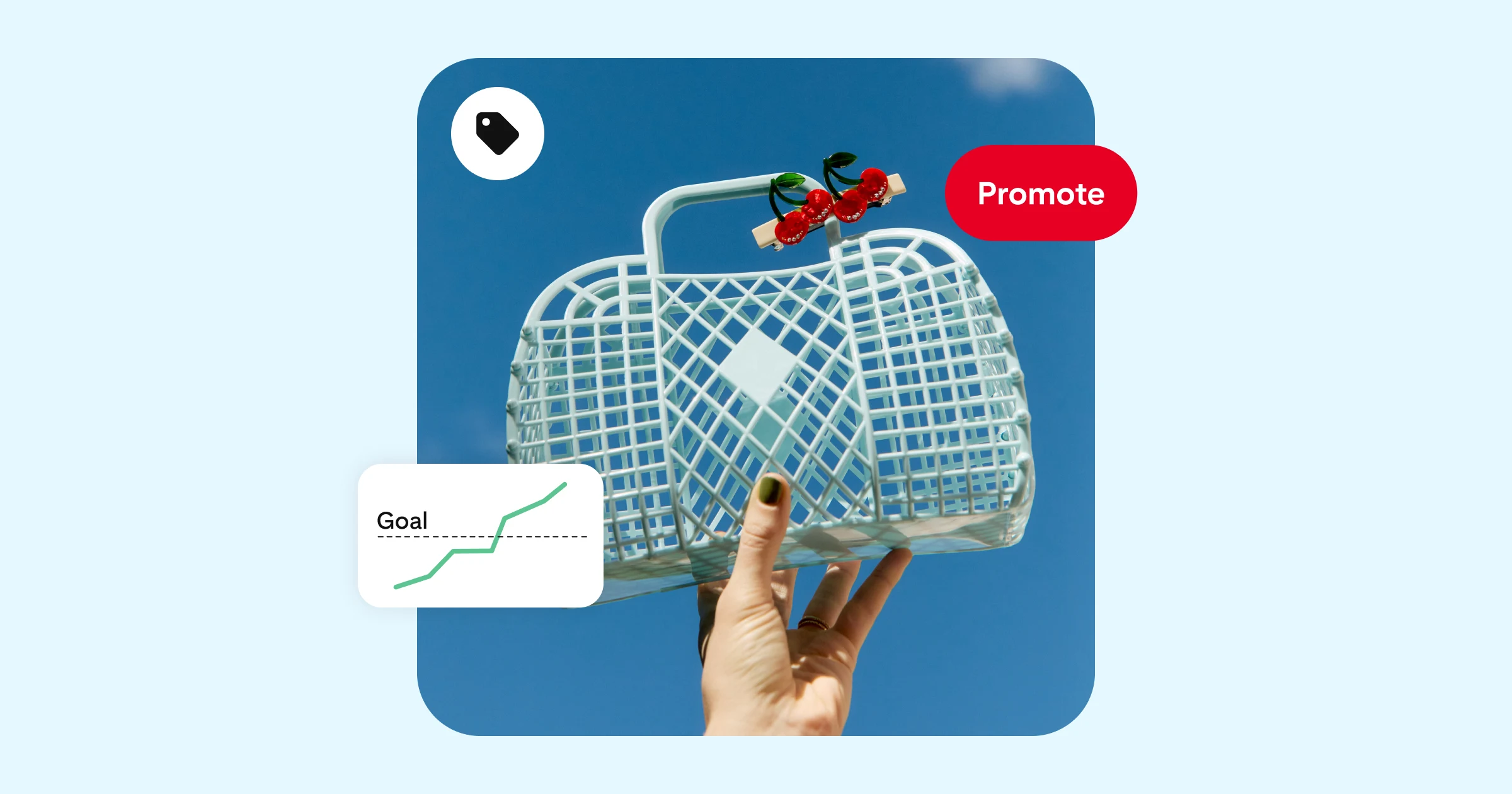 Pinterest Business