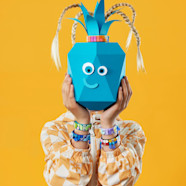 LEGO Success Story Pinterest Business