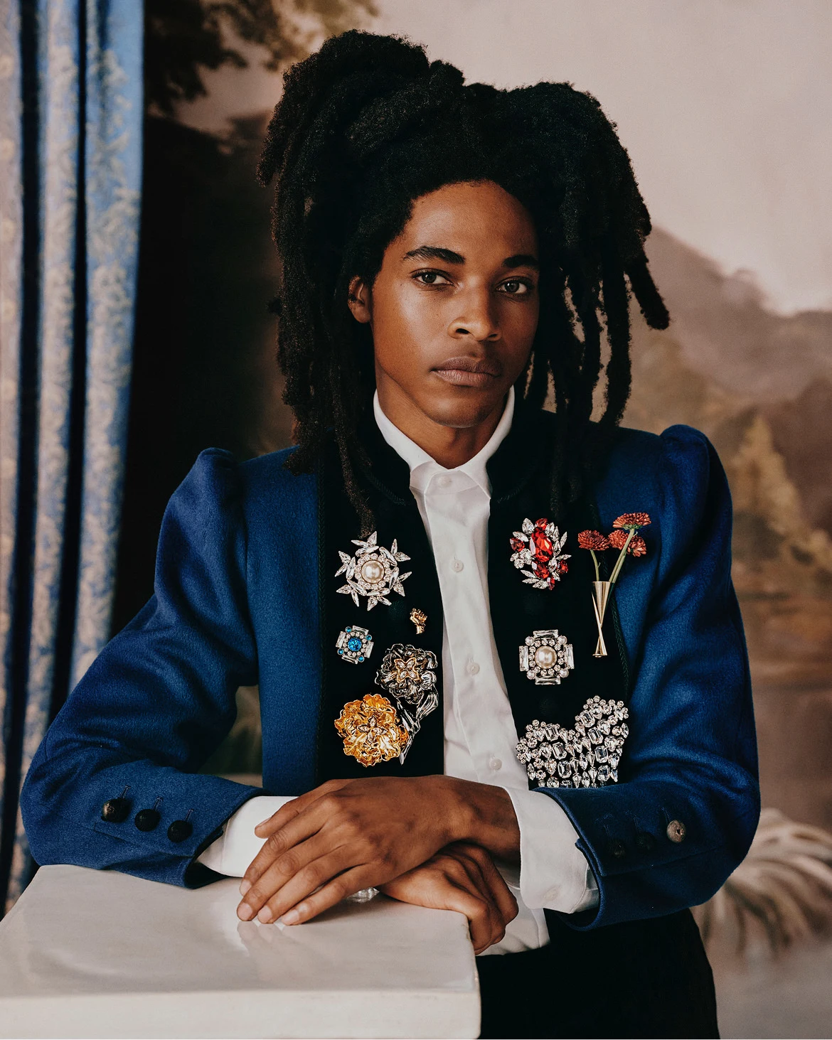 Madonna – Wikipédia, a enciclopédia livre, image size:1170x1463