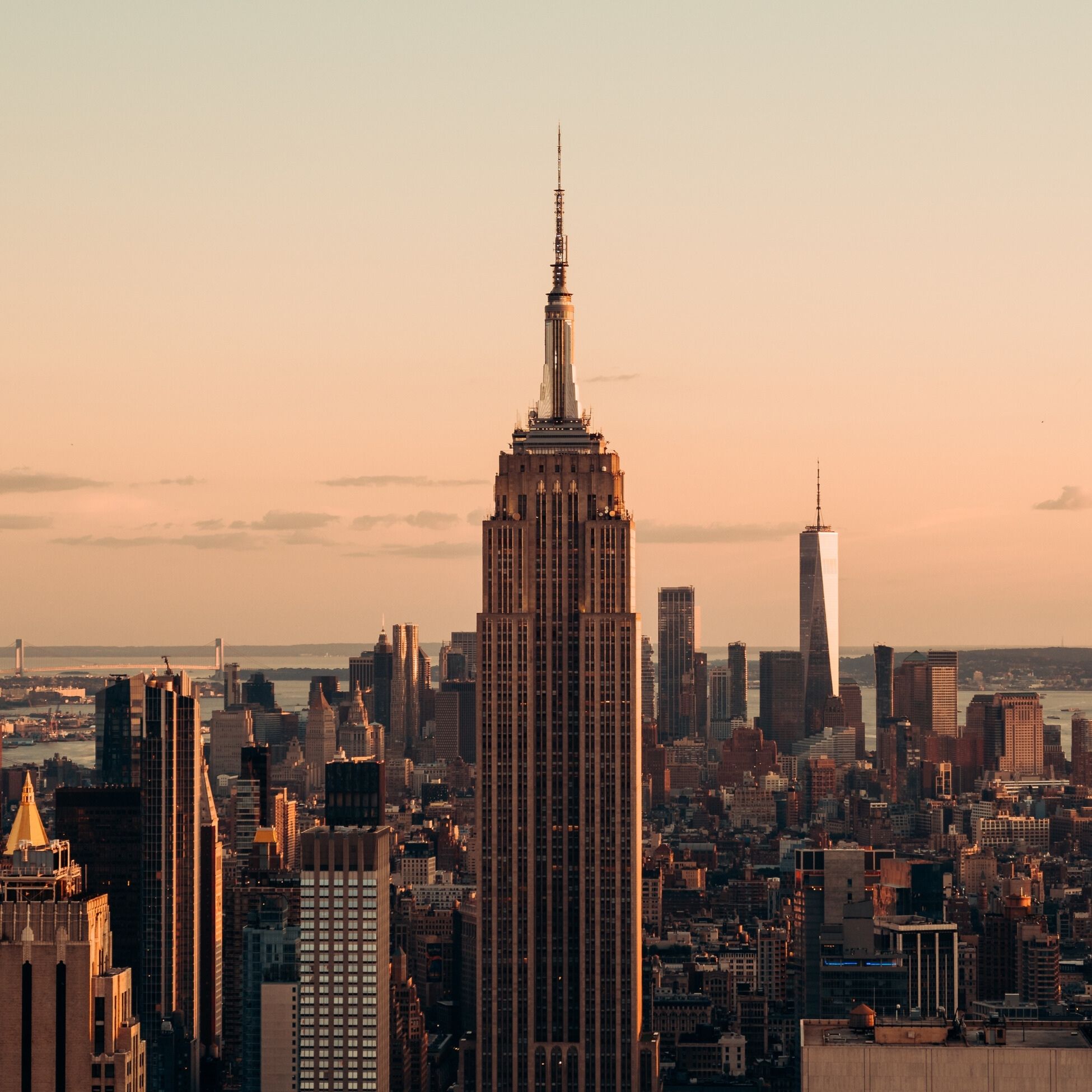 Air France plane in the air showing the wing