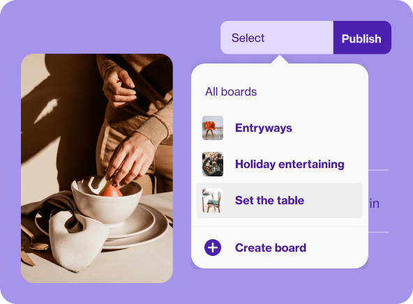 How To Create A Pin On Pinterest Pinterest Business