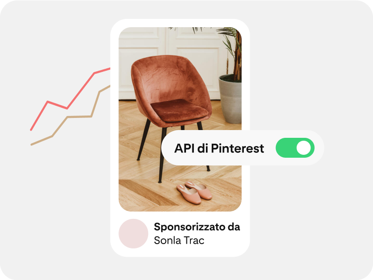 Il brand Sonla Trac abilita l'API per le conversioni per ottimizzare gli Shopping Ad. 