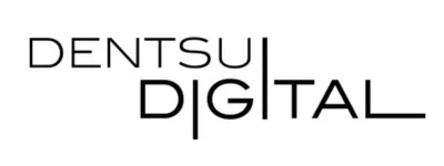 DENTSU DIGITAL logo