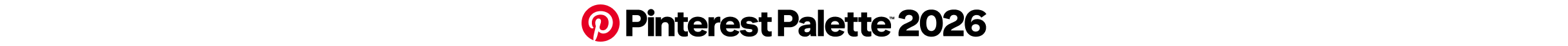 Pinterest Palette 2026 logo
