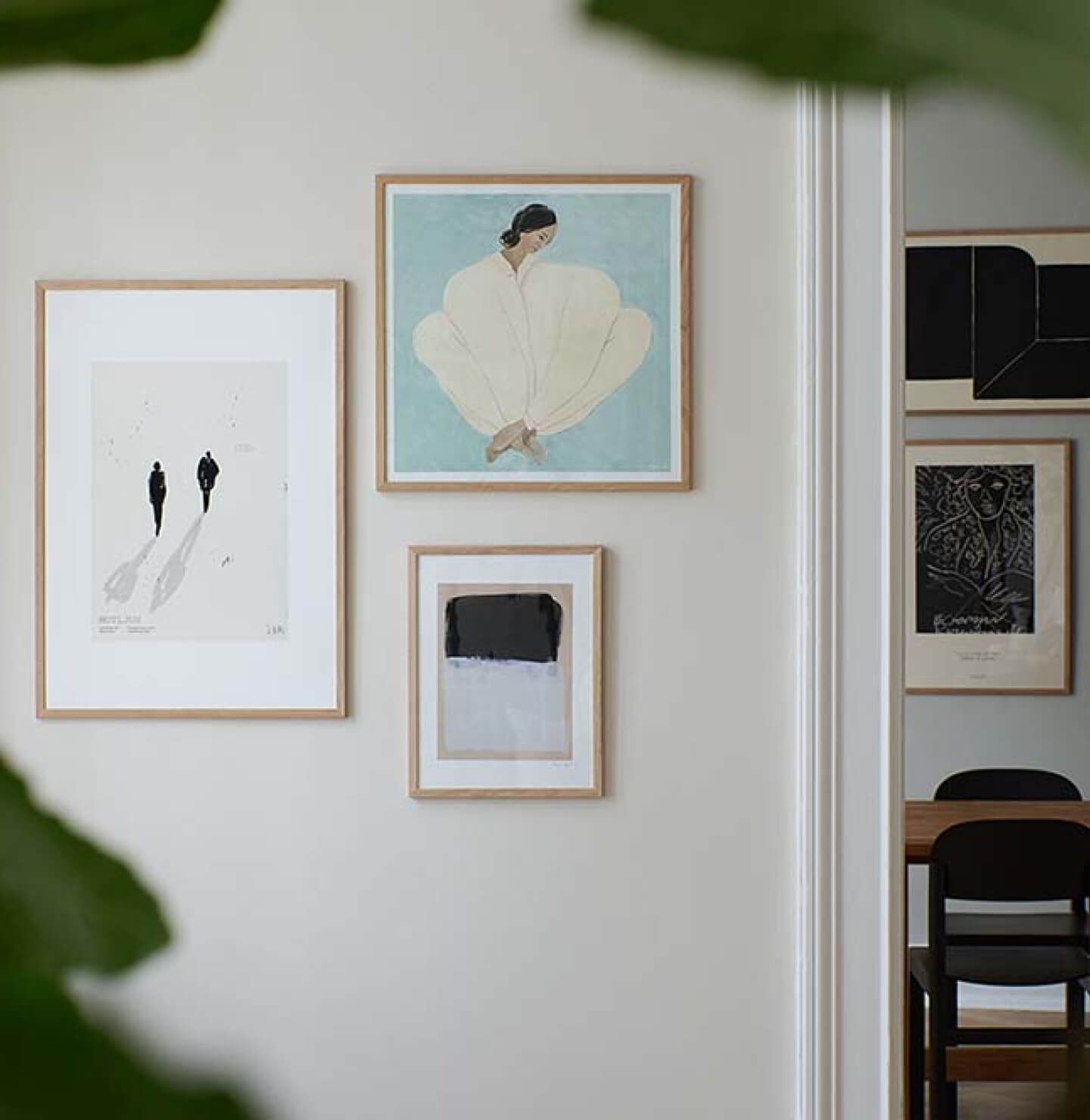 The Poster Club Success Story | Pinterest Business