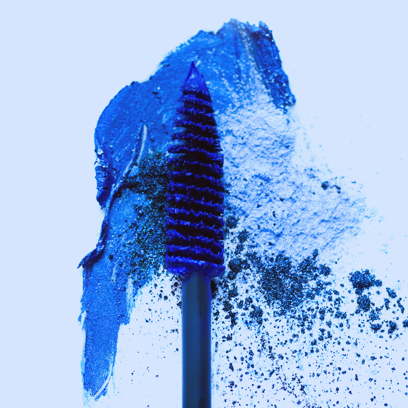 Blue Beauty Pinterest Predicts 2024