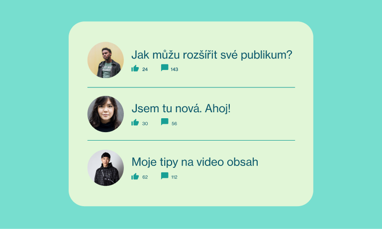 Pinterest Business Community image 