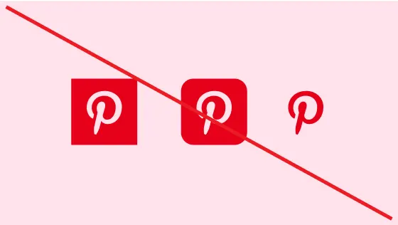 Pinterest Brand Guidelines Pinterest Business