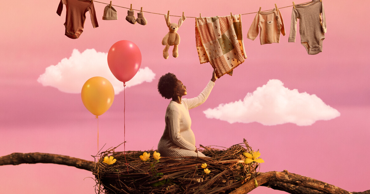 Nesting Parties 2025 Pinterest Predicts Trend