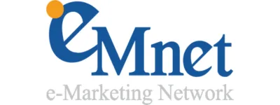 eMnet logo