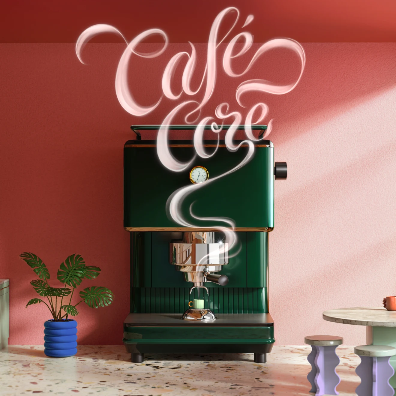 Cafécore  Pinterest Predicts 2024