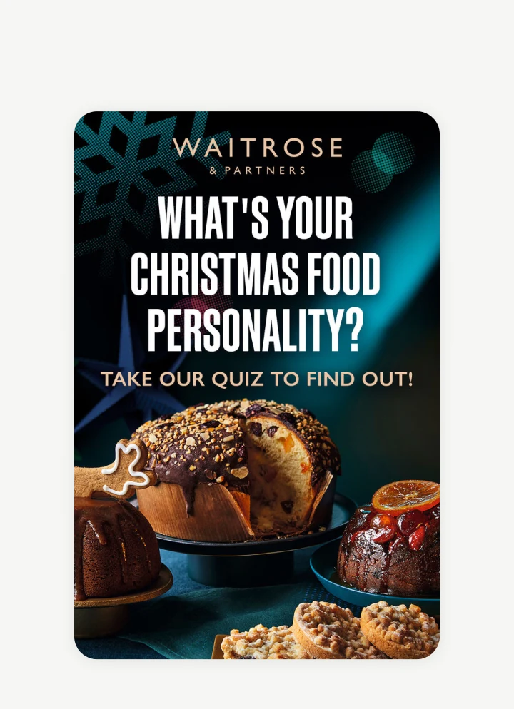 Waitrose ad [alt text to be updated]