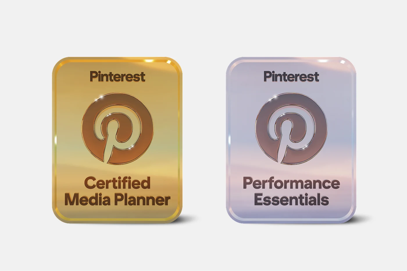 Pinterest Performance Plus Pinterest Business