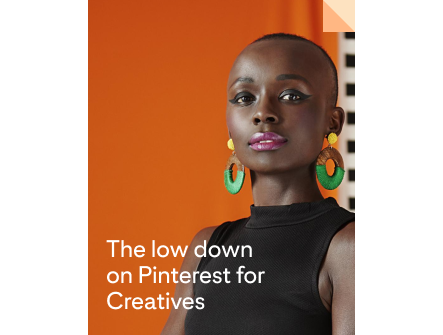 代理店のためのマーケティングツール Pinterest Business