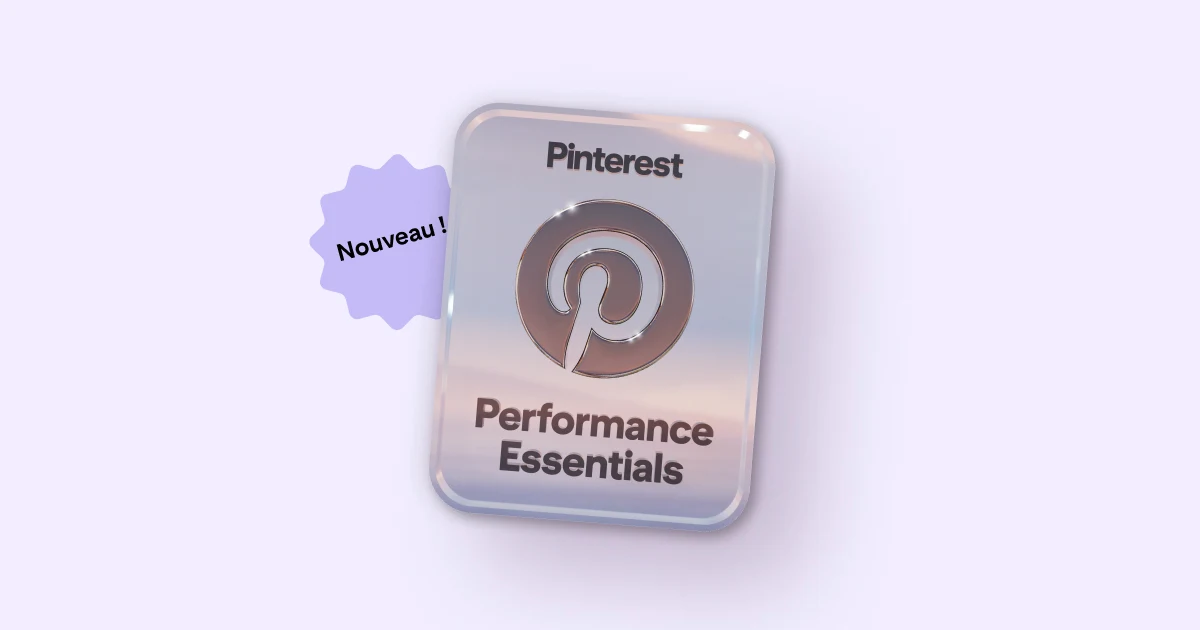 Pinterest Performance Plus Pinterest Business