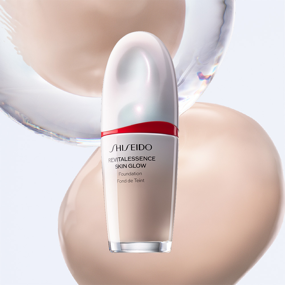 Shiseido Success Story Hero Image [JP]