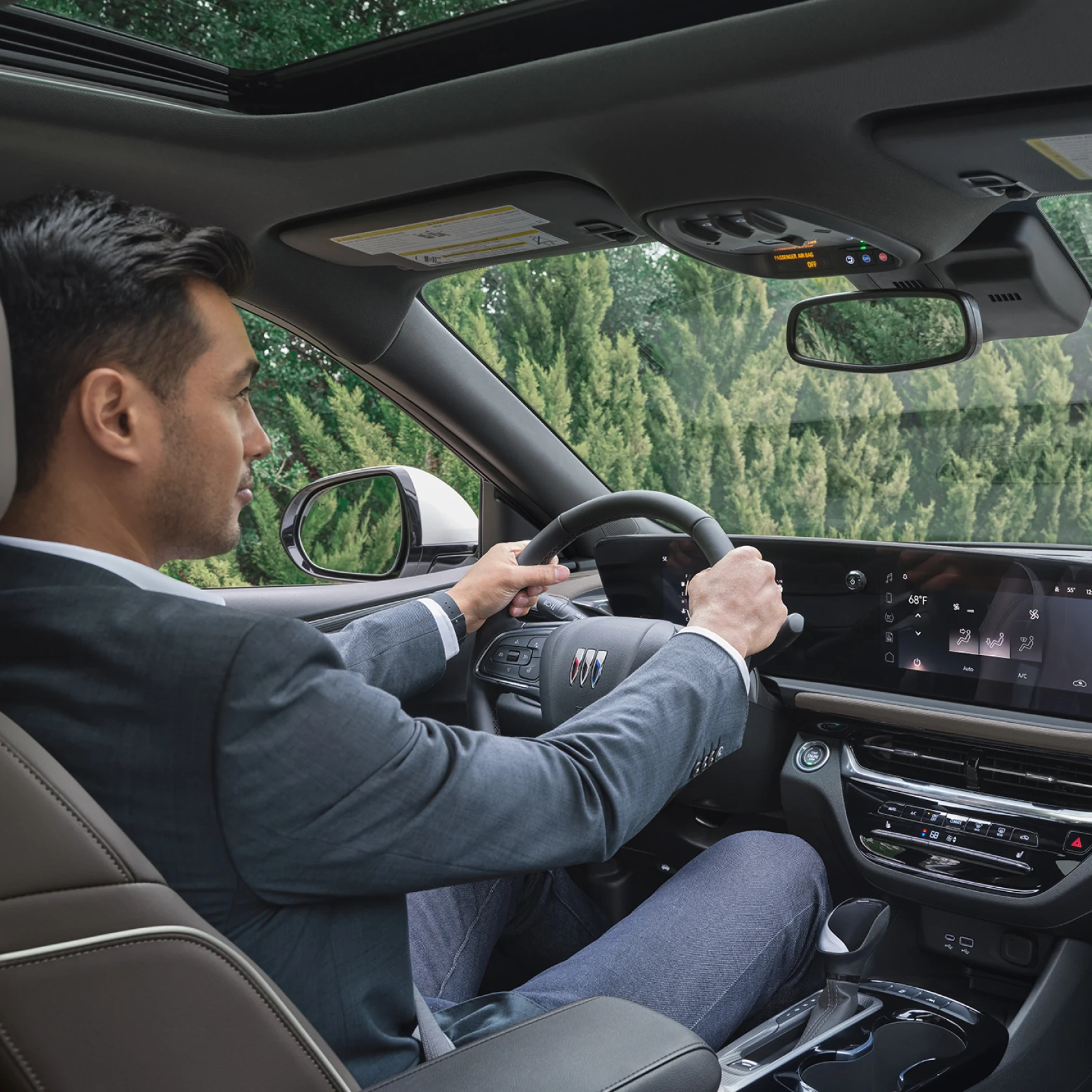 Buick success stories | Pinterest Business, image size:1680x1680