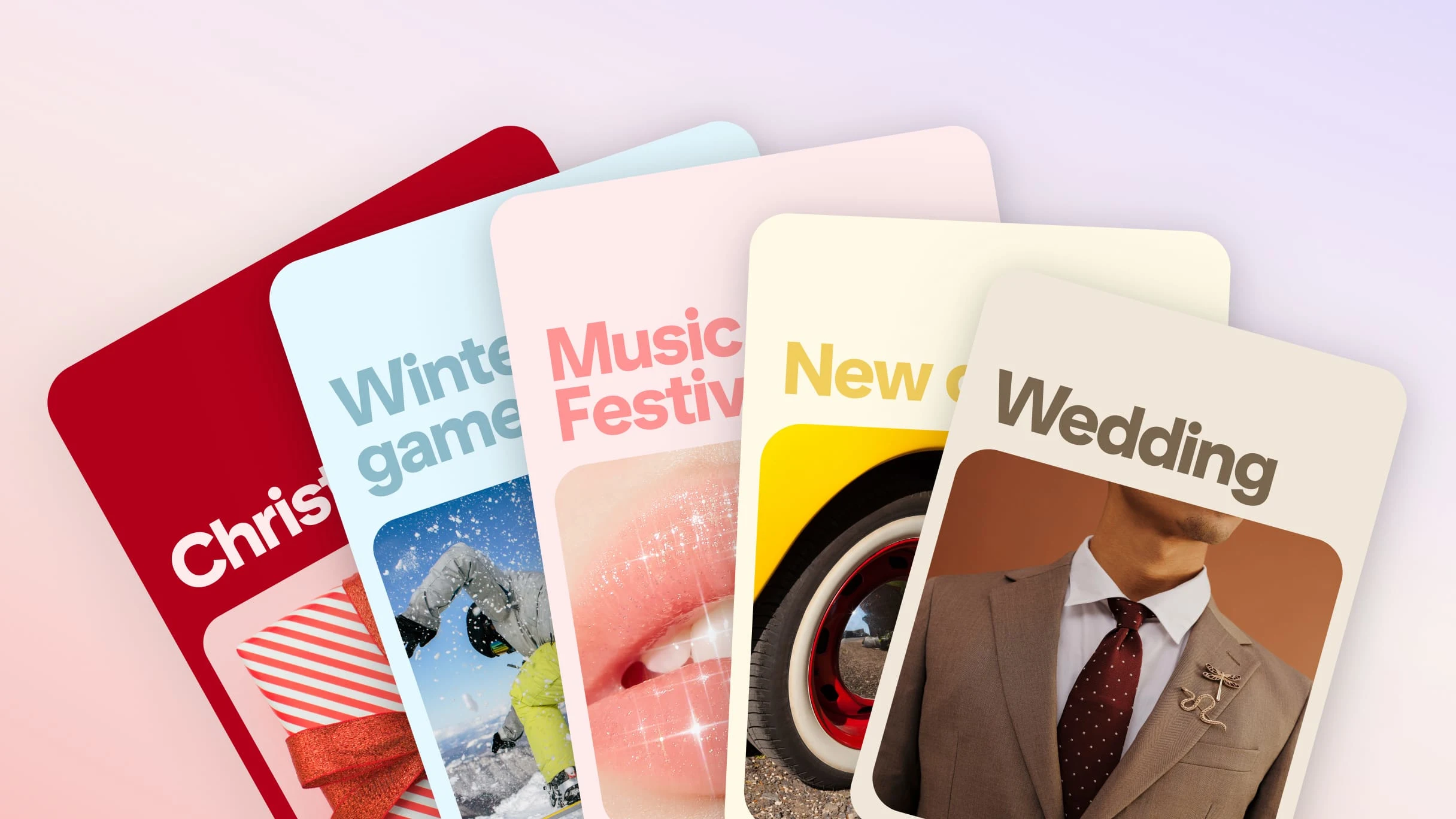 2026 Marketing Moments Guide | Pinterest Business