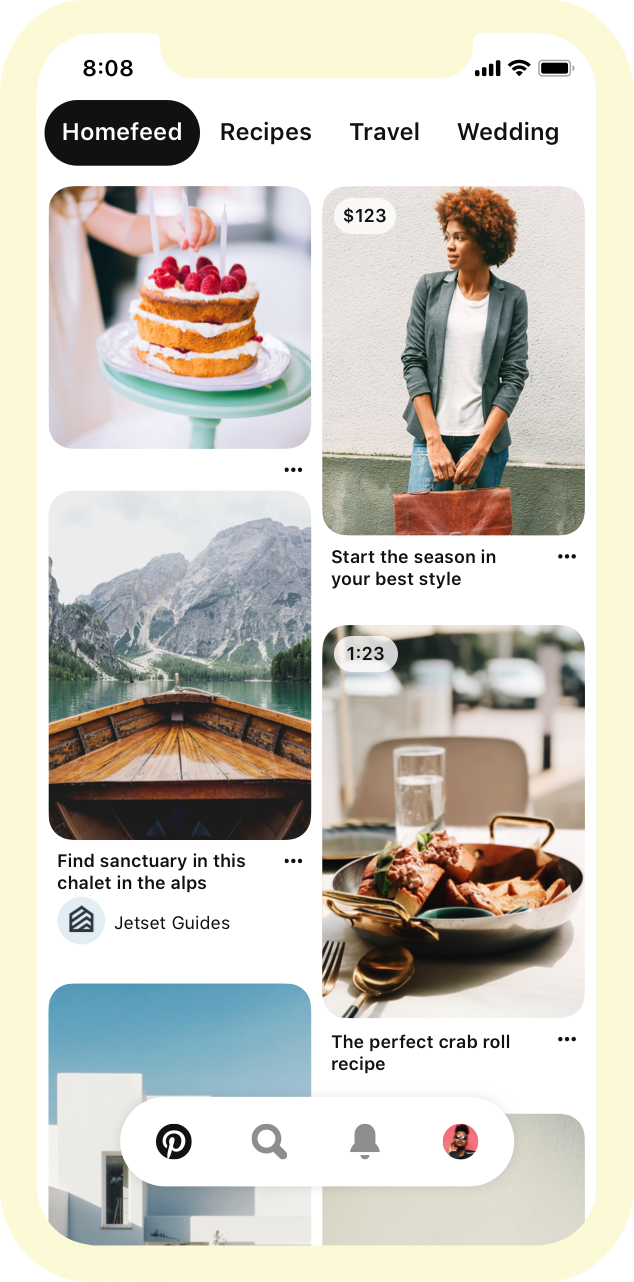 Pinterest Business Account: Getting Started | Pinterest Business