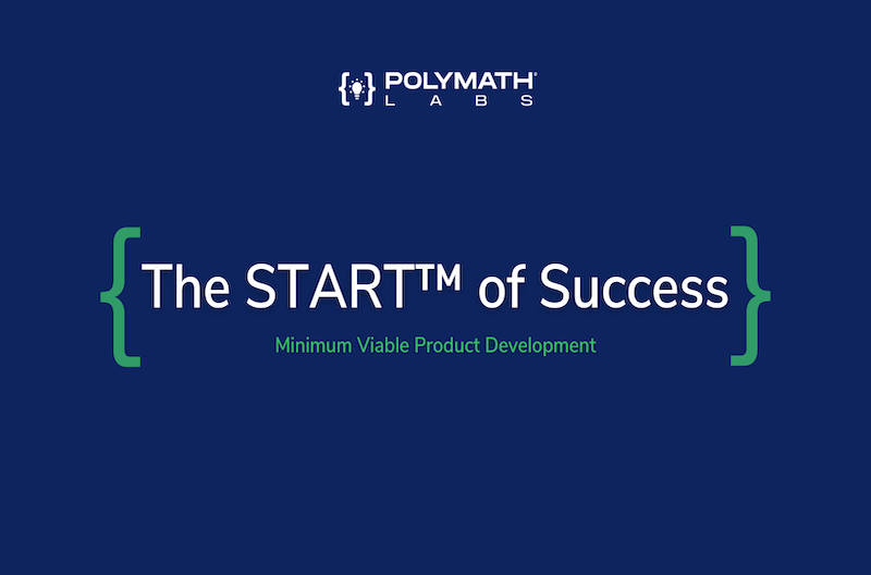 The START™ of Success