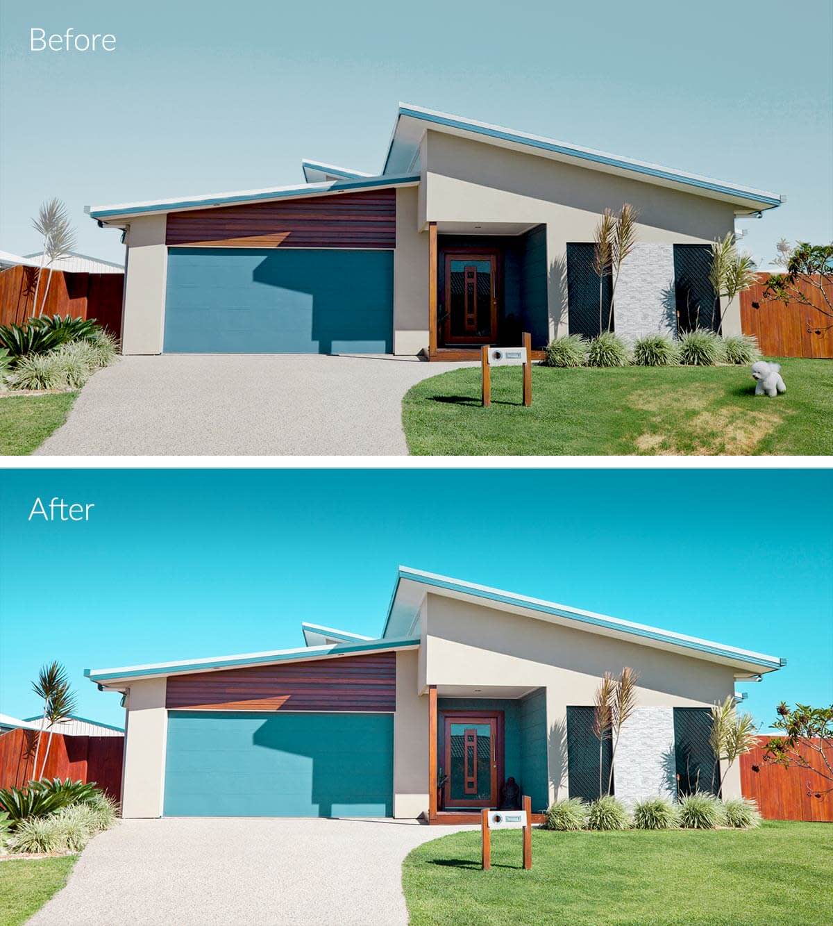 How to Edit Photos for Real Estate
