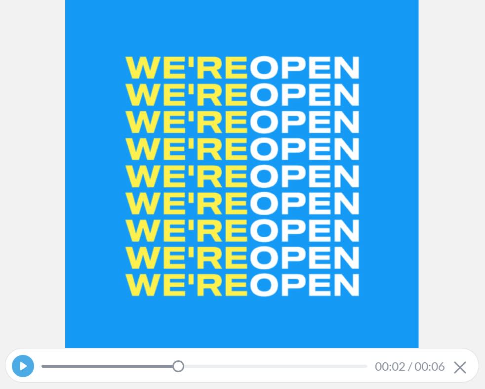 How to Use Animated GIFs PicMonkey Help and Support