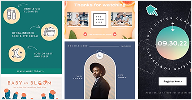 How to Animate a Picture, Text, or Graphic 