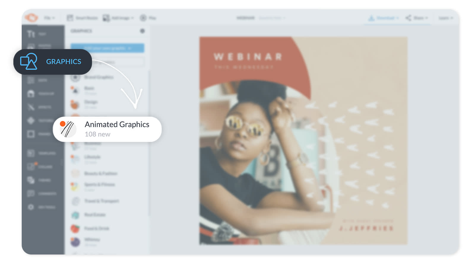 resources & things! — GIF tutorial: how to put gifs into templates