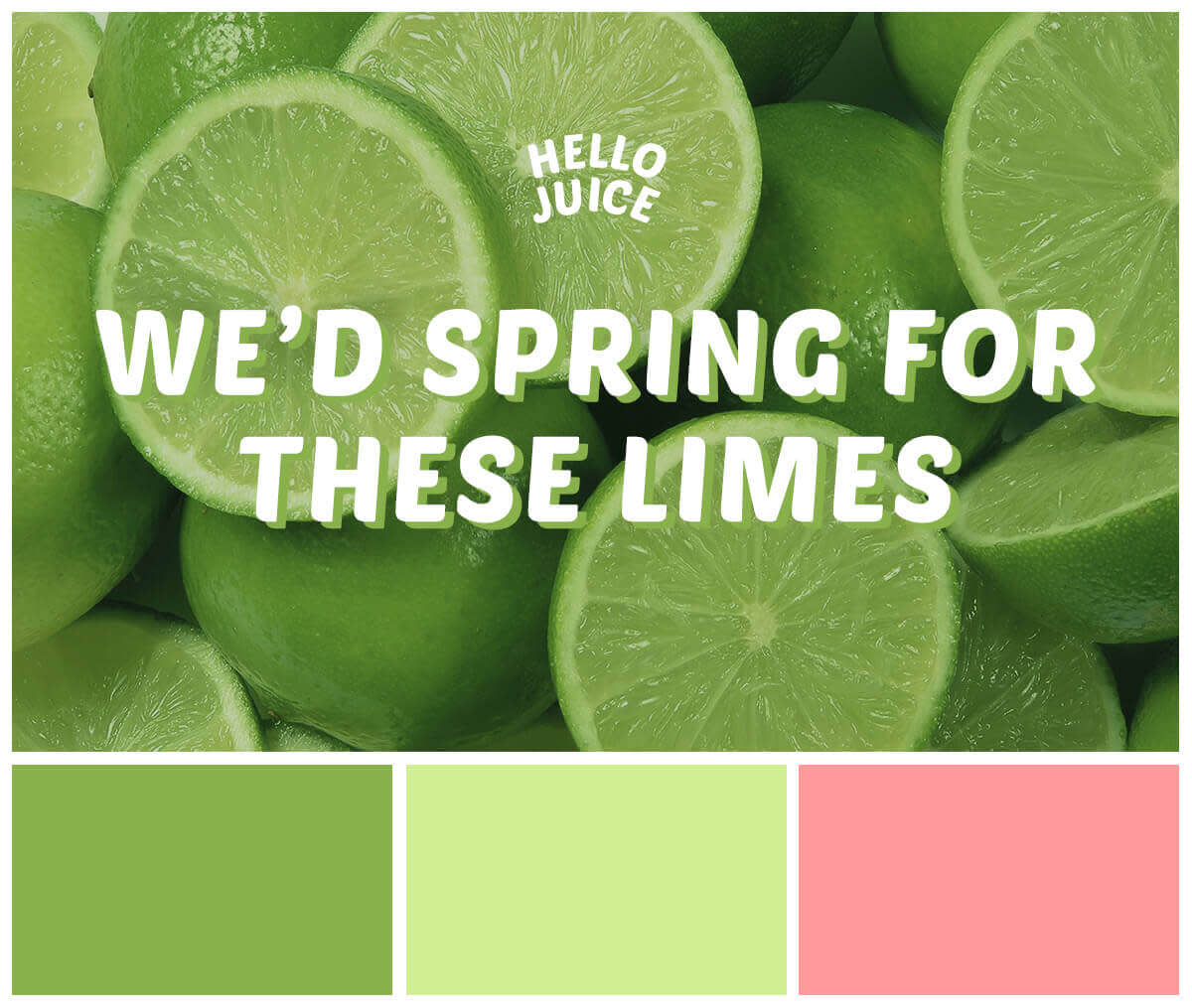 lime green  Color Palette Ideas