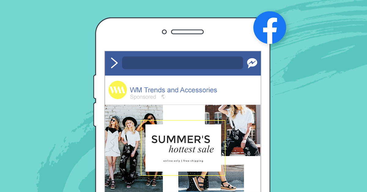 In-depth guide to FB ads