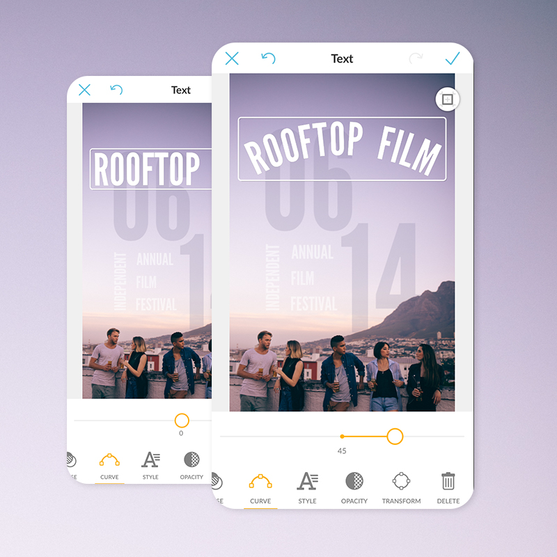 picmonkey mobile app 5 tips for designing with photos on your phone