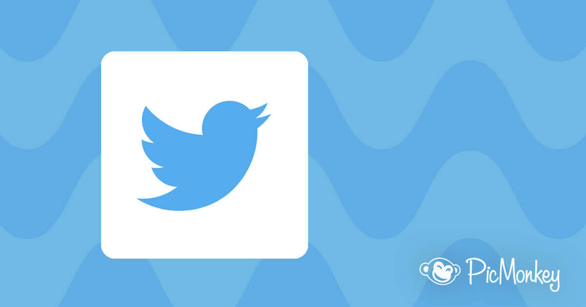 Perfect Twitter Header, Profile, and Image Sizes PicMonkey