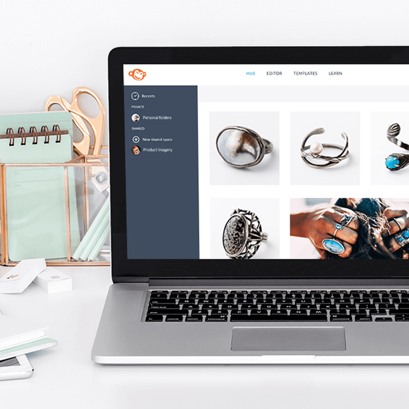 Tips for shooting and editing product photos for your ecommerce shop