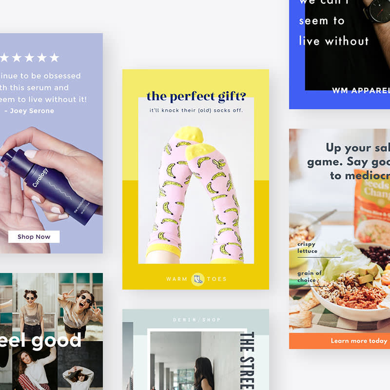 PicMonkey's partnering with Pinterest to help creators make great content.