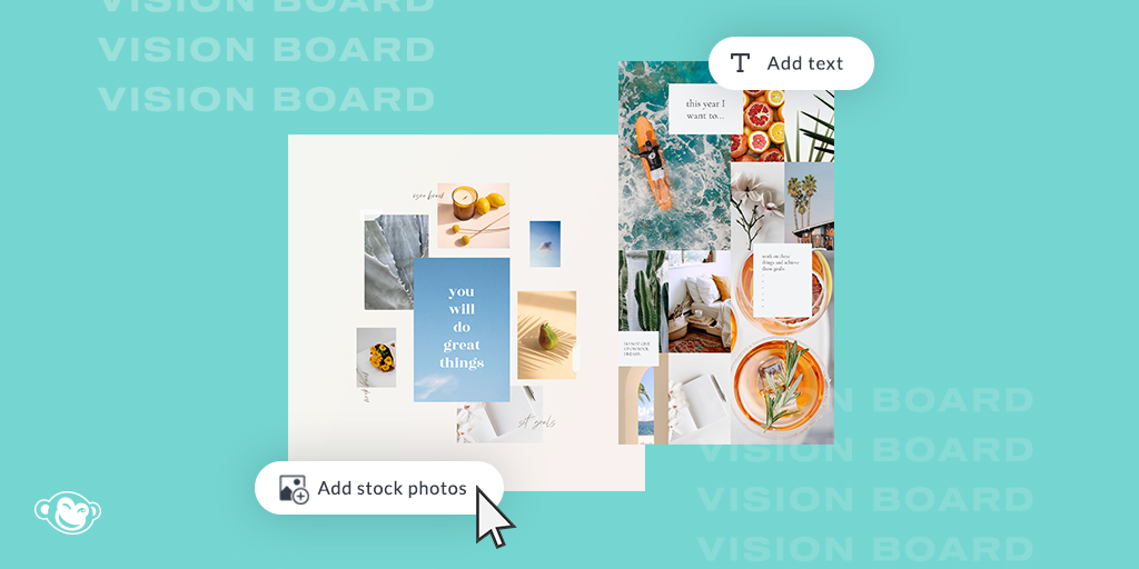 Tips For Crafting The Ultimate Vision Board To Bring Your Dreams To Life