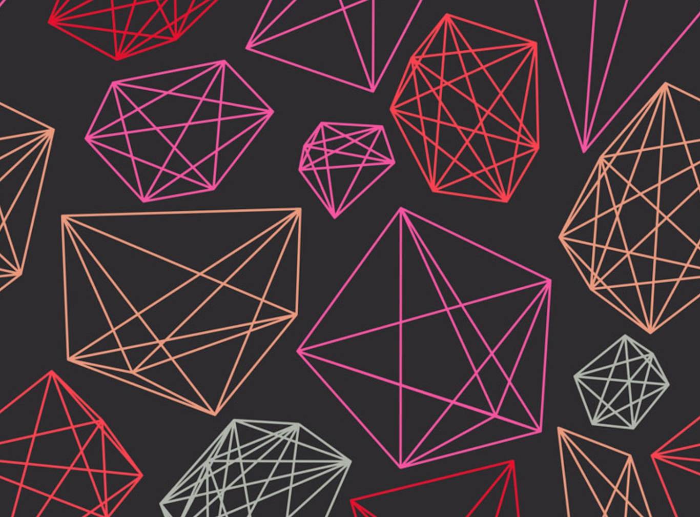 Design with Geometric Patterns | Tips & Tools | PicMonkey