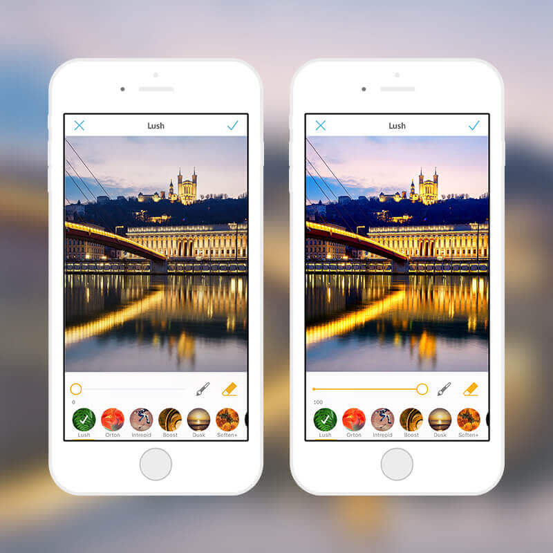picmonkey mobile app photo effects to brighten pictures and save bad photos