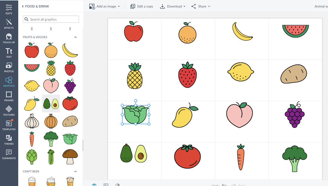 Worksheet Design Diy DIY Homeschool Worksheets | 10 Worksheet Ideas | PicMonkey Blog