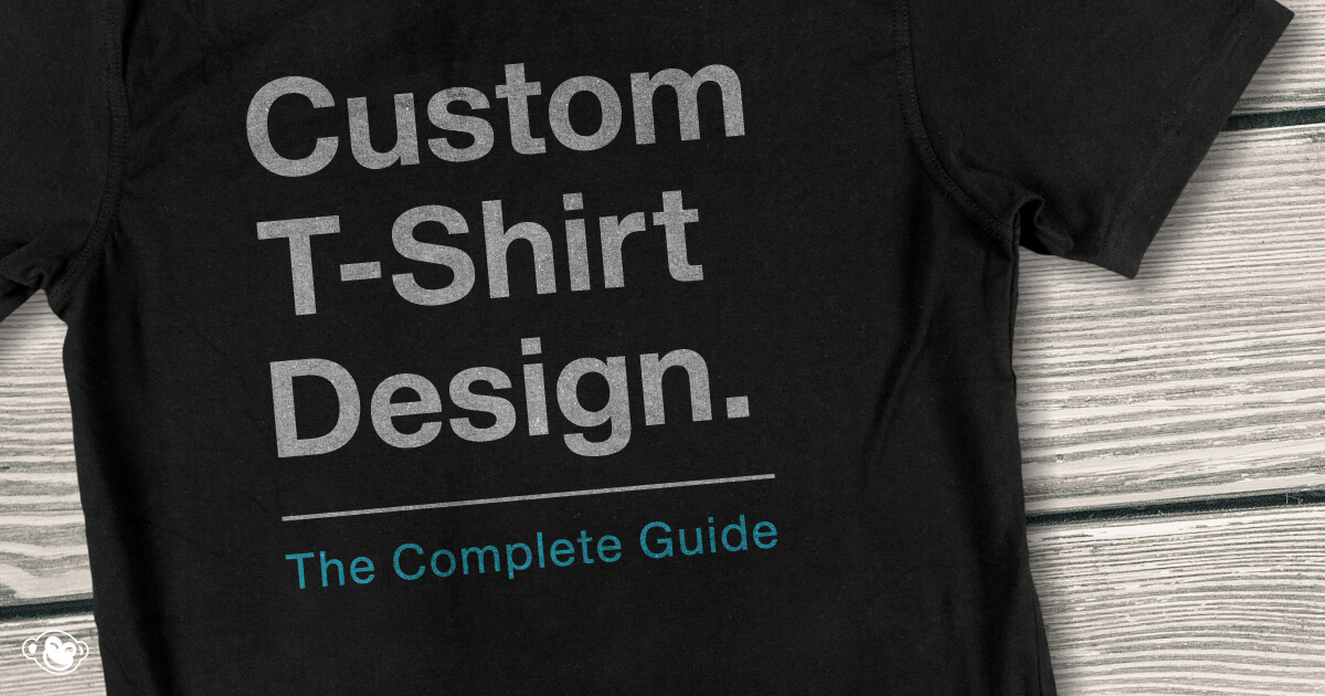 T-Shirt Design Guide
